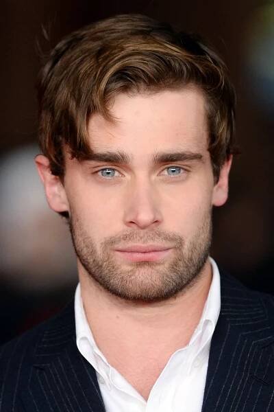 Christian Cooke herec
