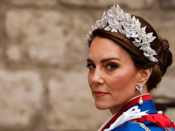 Princezna Kate recykluje: Co si oblékla víckrát?