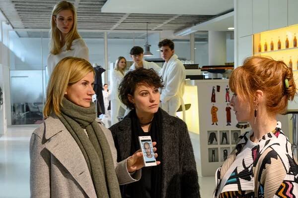 Kriminálka Stuttgart - Schön bis in den Tod (S12E03) (2020)