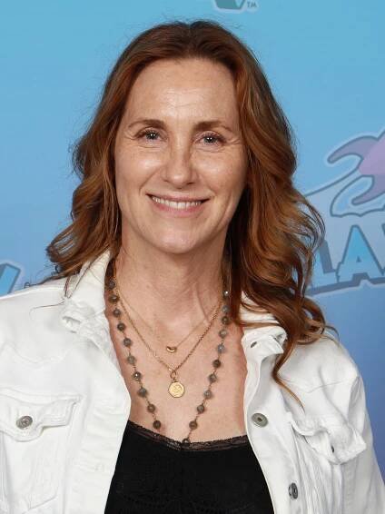 Judith Hoag