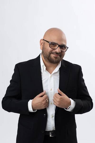 Amit Dhawan
