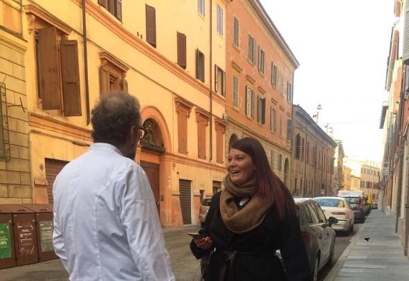 Arrivederci Roma 2016 | HeartRome