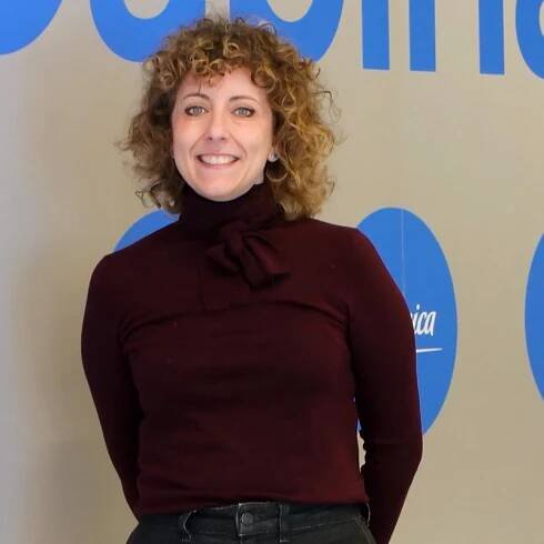 Ana Isabel Ruíz Andújar