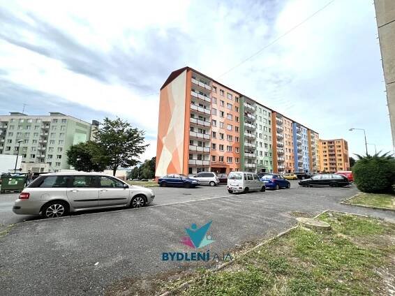 Dukelských hrdinů, Krupka - Maršov, okres Teplice
