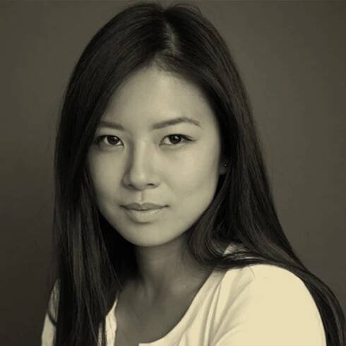 Christine Ko