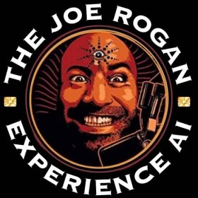The Joe Rogan Experience of AI