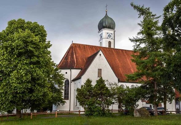 Eisenberg im Ostallgäu