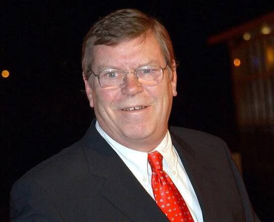 Zemřel britský herec Warren Clarke ze seriálu Dalziel a Pascoe