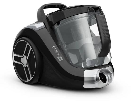 Rowenta Compact Power RO4825, 550 W, Cylindrový, Suchý, Náhled obrázku produktu 16