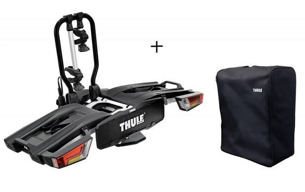 Thule EasyFold XT 933 + taška Thule