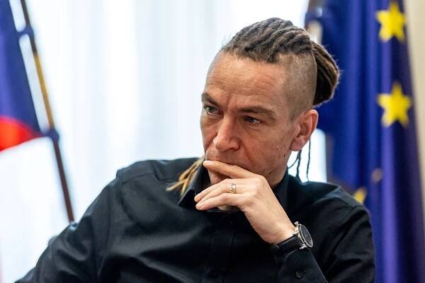 Piráty dál povede Ivan Bartoš. Motivace mi nechybí, řekl