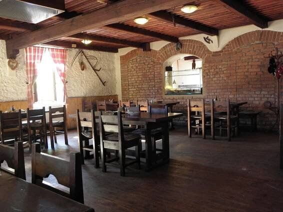 Fotogalerie | Restaurace – Krčma Munice