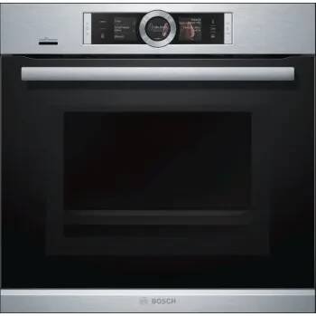 Varná deska Bosch HNG6764S6 - Z VÝSTAVKY