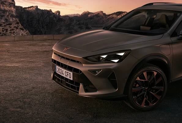 Exterior Design