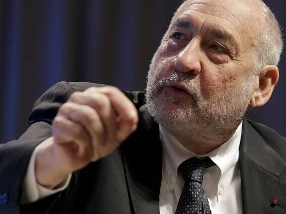 Joseph Stiglitz says Milton Friedman's capitalism theories hurt the US