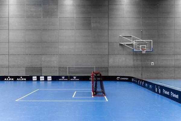 Sportovní centrum Řepy Na Chobotě | 