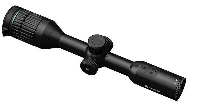 Hikmicro Alpex A50T-S