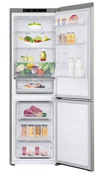 LG GBV3100CPY