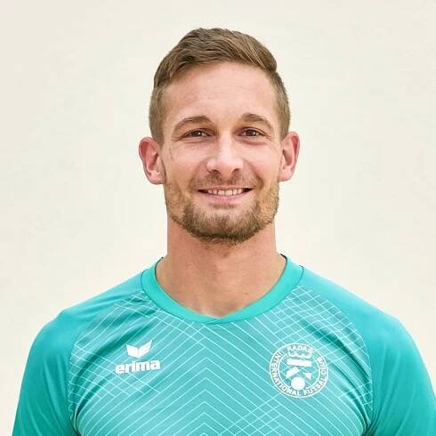Profil hráče Radek Novák