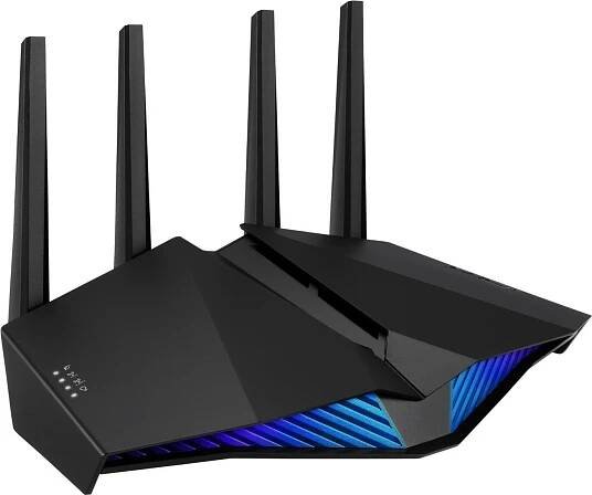 ASUS RT-AX82U - PC doplňky - K24.cz