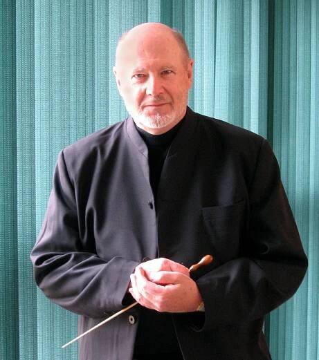 The gift(s) of David Ogden Stiers | Oregon ArtsWatch Archives