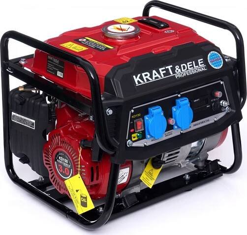 Kraft & Dele KD150