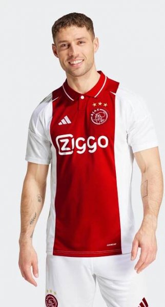 Domácí dres Ajax Amsterdam 24/25