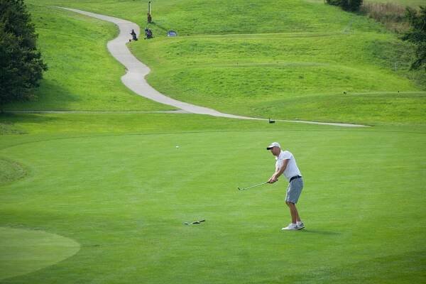 Ostravice Golf Resort – Golden Golf Tour