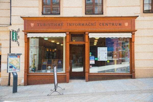 Znojemská Beseda - TIC Znojmo