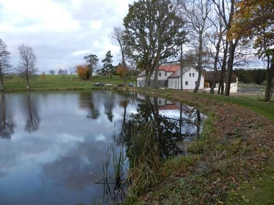 Jitkovský mlýn foto 4