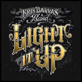 The Kris Barras Band - PETE'S ROCK NEWS AND VIEWS.COM