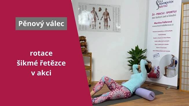 Sedavé zaměstnání bolest zad cviky - martinafallerova.cz