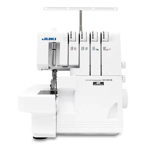 Overlock Juki MO - 80 CB