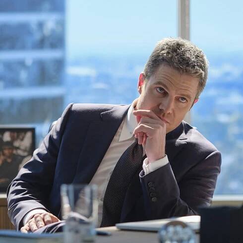 Stephen Amell on Why 'Suits' Spinoff is a 'Really Big Deal'