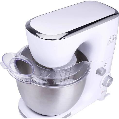 BiKitchen mix 800 kuchyňský robot 800 W bílá