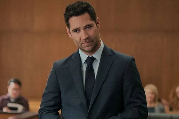 Manuel Garcia-Rulfo in The Lincoln Lawyer