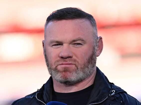 Non-League club fail in ambitious Wayne Rooney approach