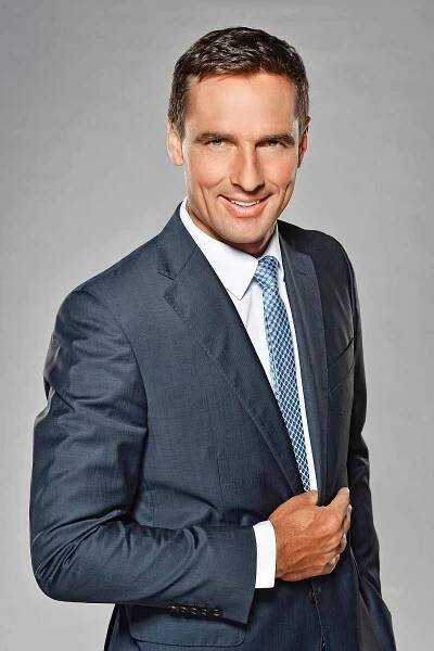 Sport je Romanovi blízký, na jeho moderování si proto troufá a věří si.