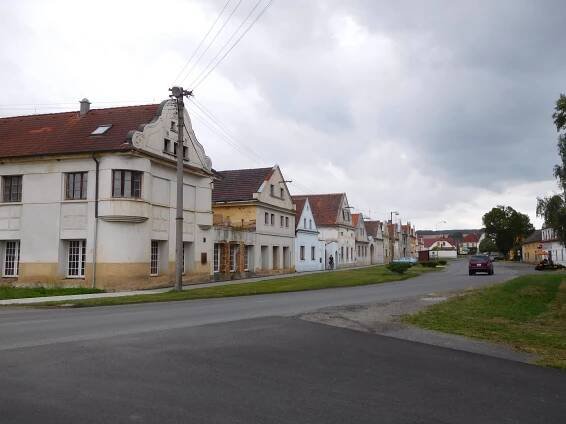 Bdeněves