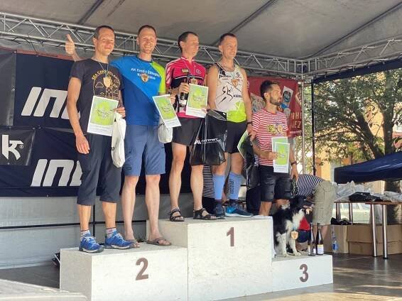 Atletický klub Emila Zátopka Kopřivnice