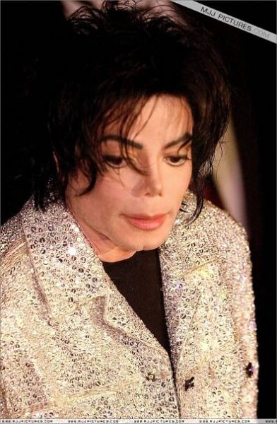 Genius Michael Jackson