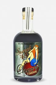 Skunk Brothers Cherry Cordial