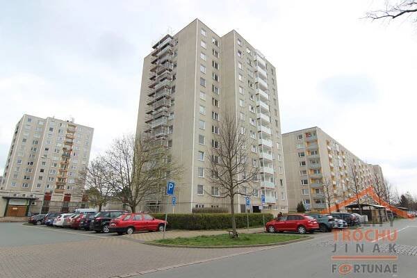 Kunětická, Pardubice - Cihelna