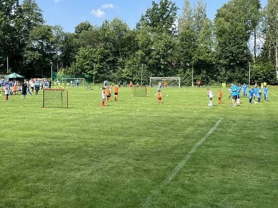 TJ Václavovice | Fotogalerie