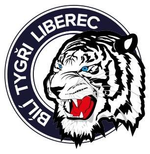 Logo Bílí Tygři Liberec