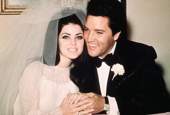 Priscilla Presleyová slaví 80. Elvis se do ní zamiloval, když jí bylo čtrnáct let