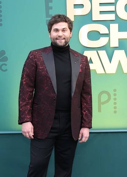 Jake Borelli - Actor