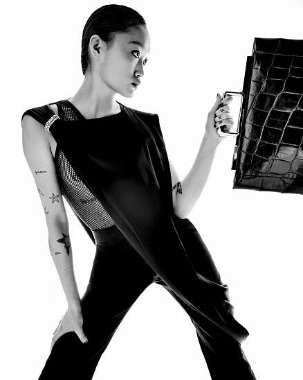 Nocturnal Necessities - Im Fong Liu