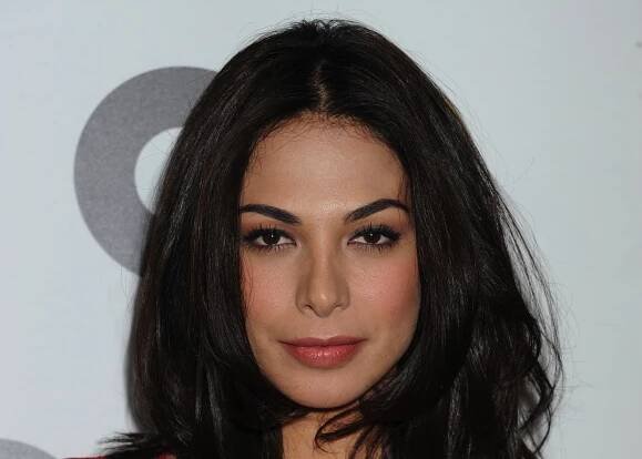 Moran Atias