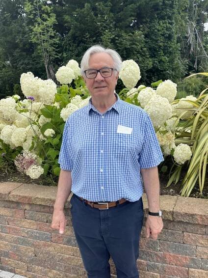 committee member photo